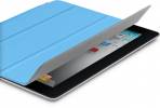 Apple iPad2/new iPad/ iPad 4  Original Smart Cover Blue 